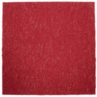 TEPPICHFLIESE 50/50 cm  in  - Basics, Textil (50/50cm)