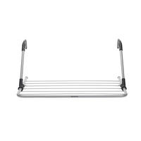 TURMWÄSCHETROCKNER  - Grau, Basics, Metall (68/3.5/44cm) - Brabantia