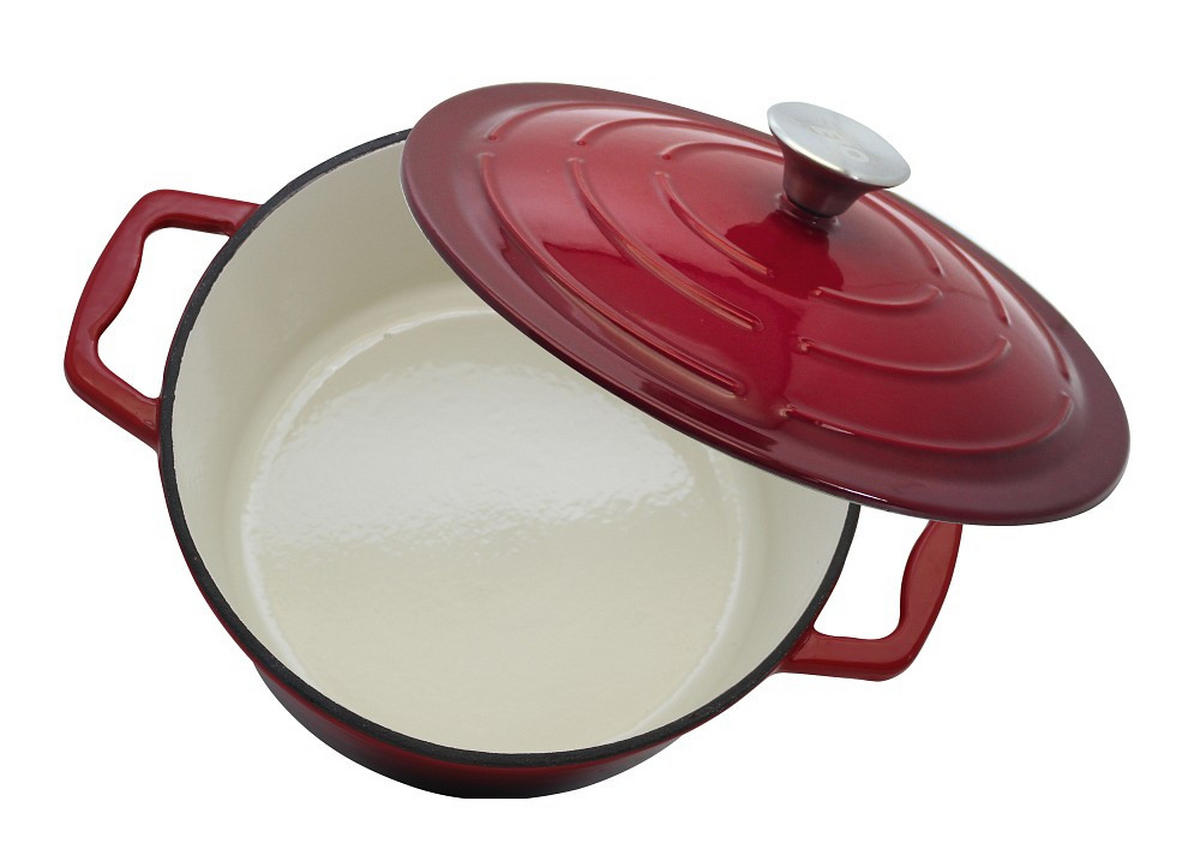 PEKÁČ,  28 cm  - Konventionell, kov (28cm) - ELO