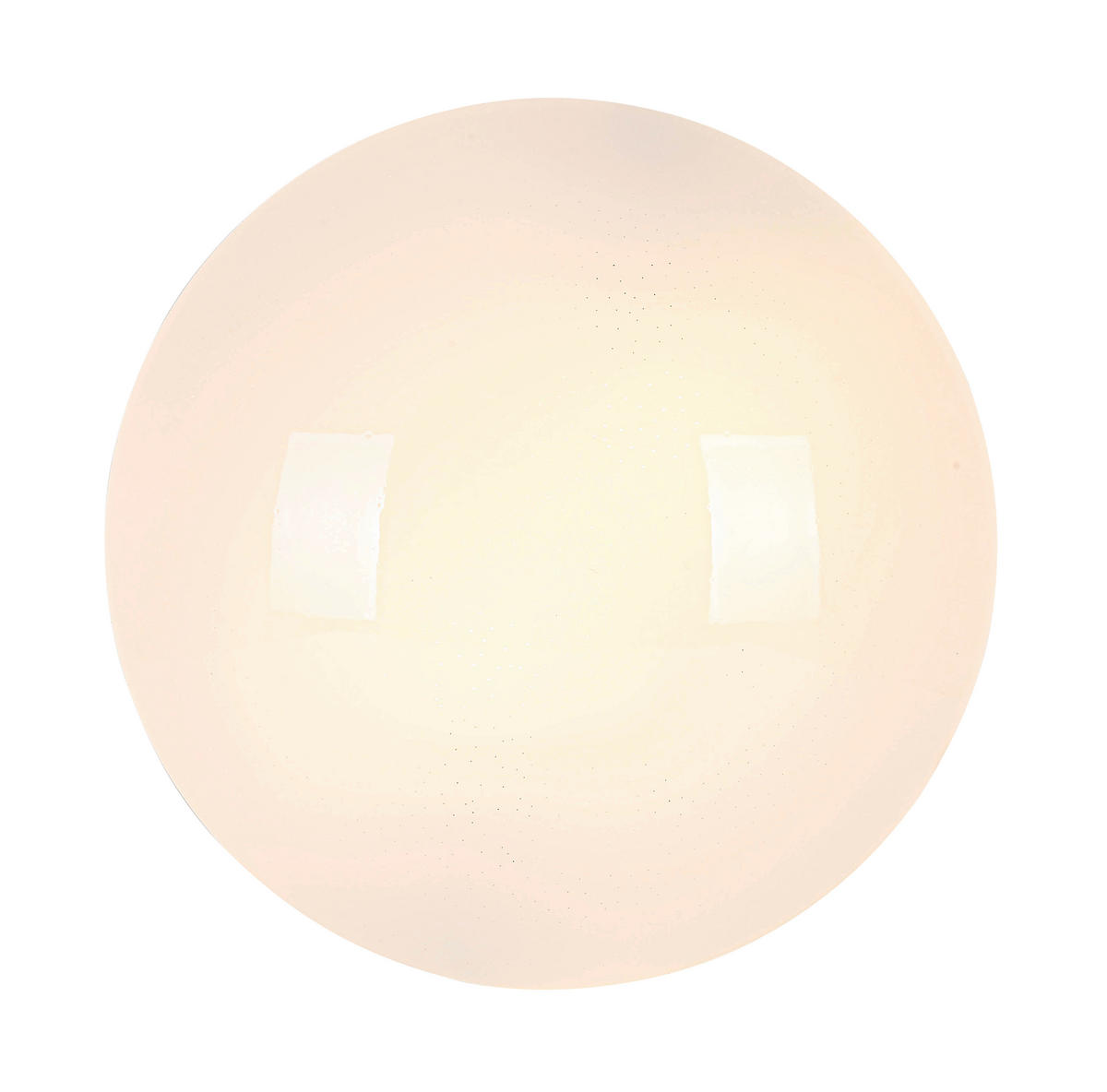 STROPNA SVETILKA ZA KOPALNICO        38/11 cm      - bela, Basics, kovina/umetna masa (38/11cm) - Celina