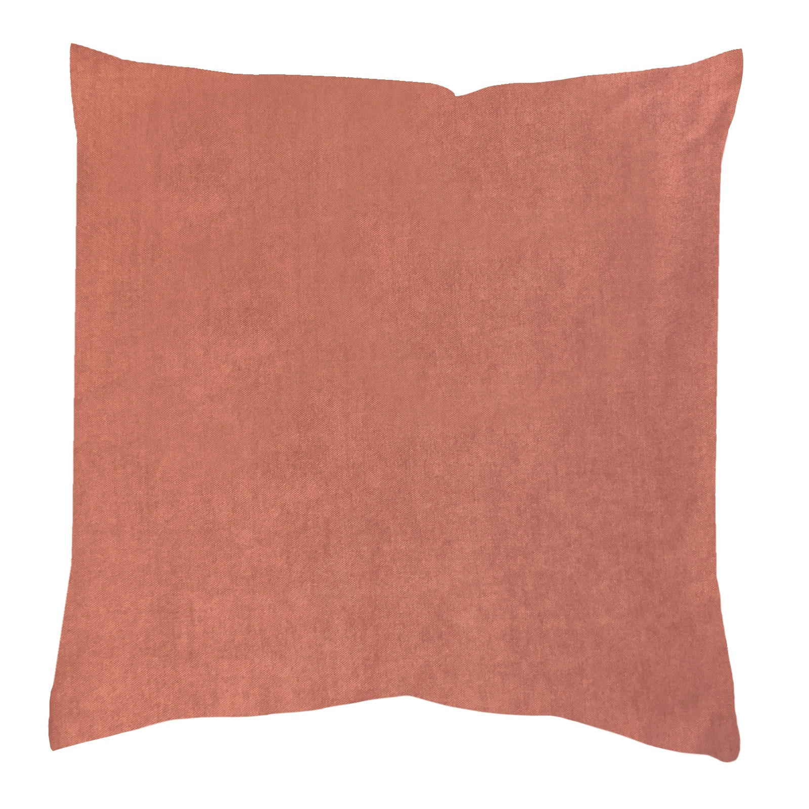 KISSENBEZUG 40/40 cm  - Rosa, Basics, Textil (40/40cm)
