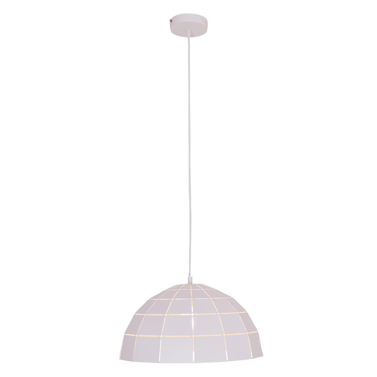 HÄNGELEUCHTE 40/96 cm   - Design, Metall (40/96cm) - Näve