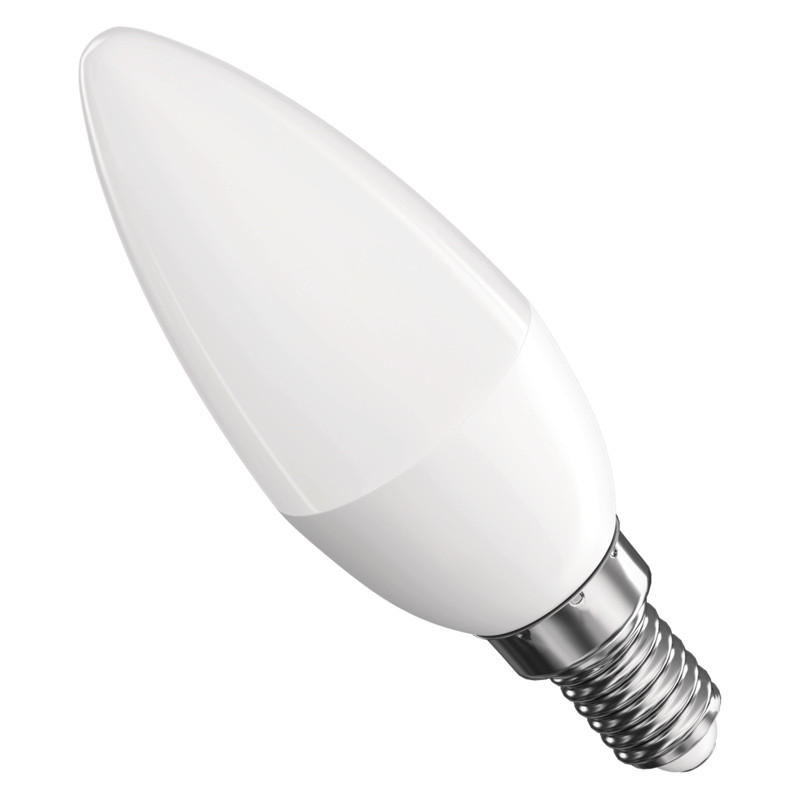 LED ŽÁROVKA E14 - Basics (3.5/3.5/10.3cm)