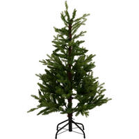 JULGRAN 120 cm  - grön, Klassisk, metall/plast (81,0/81,0/120,0cm)