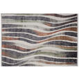 WEBTEPPICH 80/150 cm Flow  - Multicolor, Design, Textil (80/150cm) - Dieter Knoll