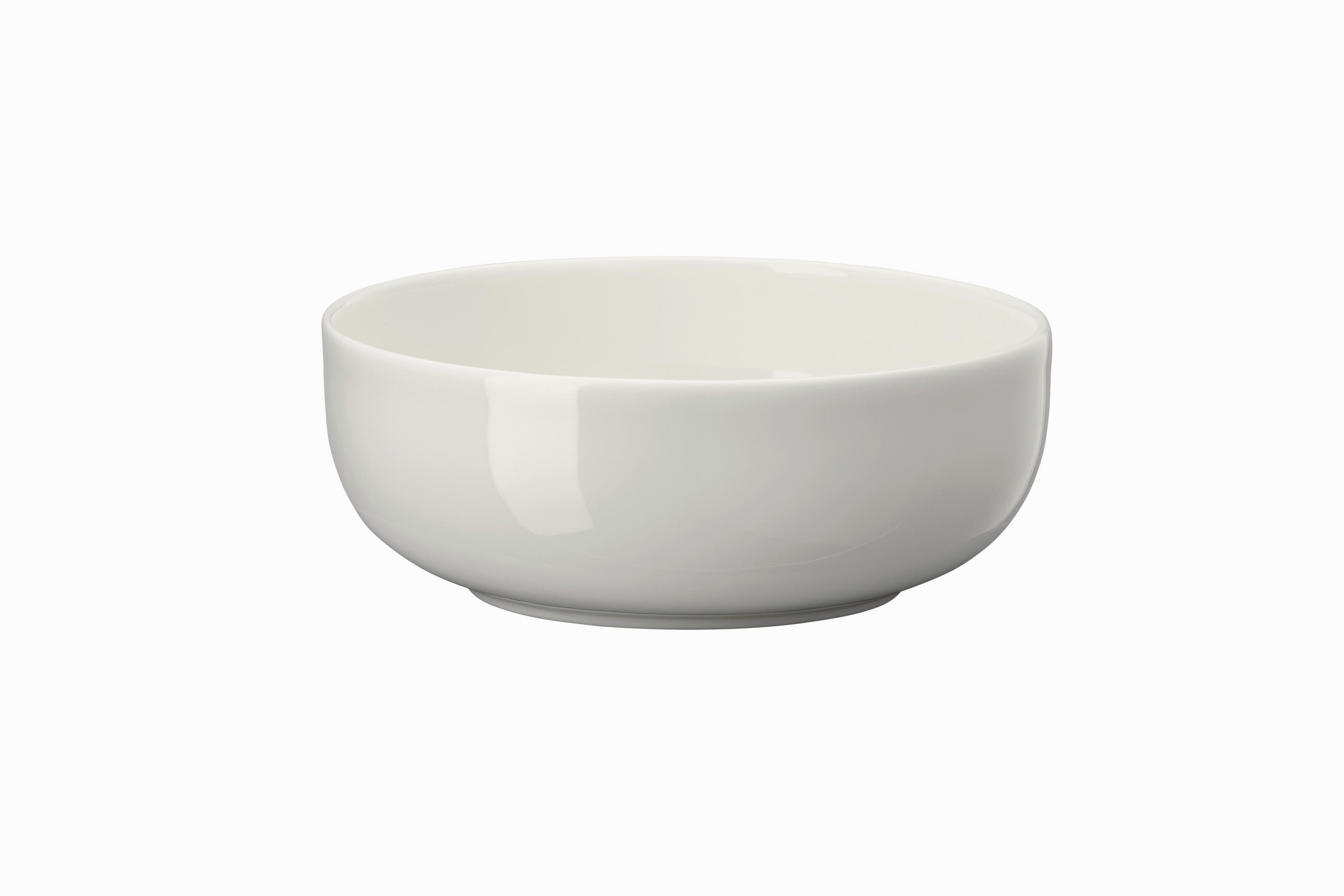 ZDJELA    18/7 cm       Jade Lift  - bijela, Basics, keramika (18/7cm) - Rosenthal