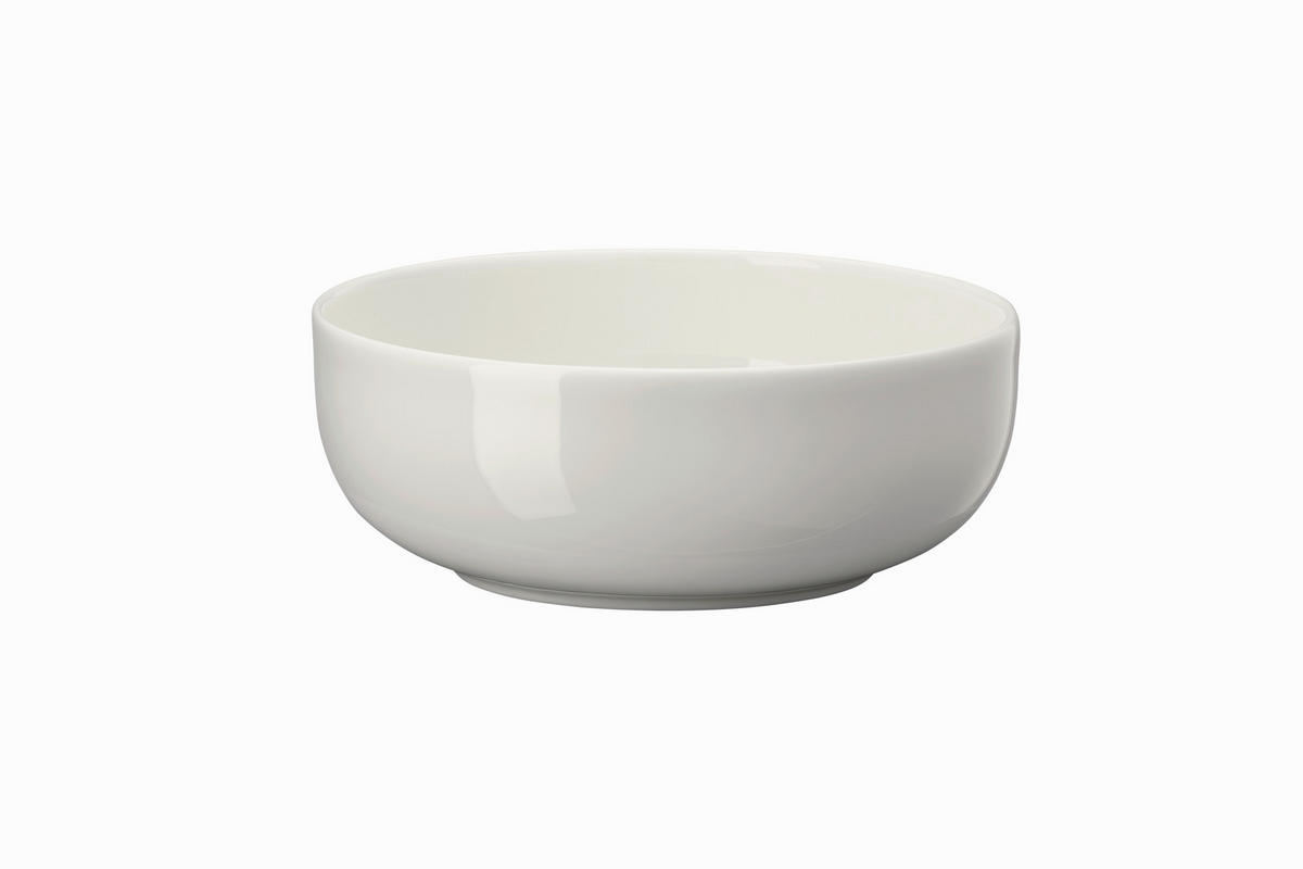 ZDJELA    18/7 cm       Jade Lift  - bijela, Basics, keramika (18/7cm) - Rosenthal