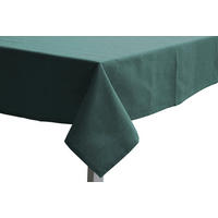 TISCHDECKE 150/250 cm  - Pinienfarben, Basics, Textil (150/250cm)