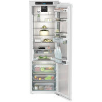 KÜHLSCHRANK 56-57/177-179/55 cm IRBAC5190  - Weiß, Basics, Glas/Metall (56-57/177-179/55cm) - Liebherr