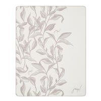 DOMÁCÍ DEKA, bavlna, 150/200 cm - Basics, textil (150/200cm) - Joop!