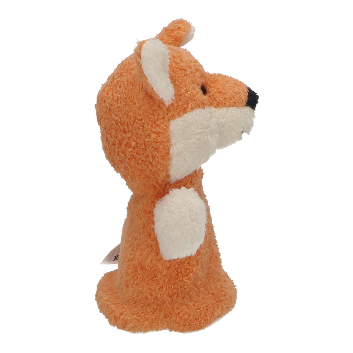 FINGERPUPPE - Basics, Textil (11/8/5cm) - Sterntaler