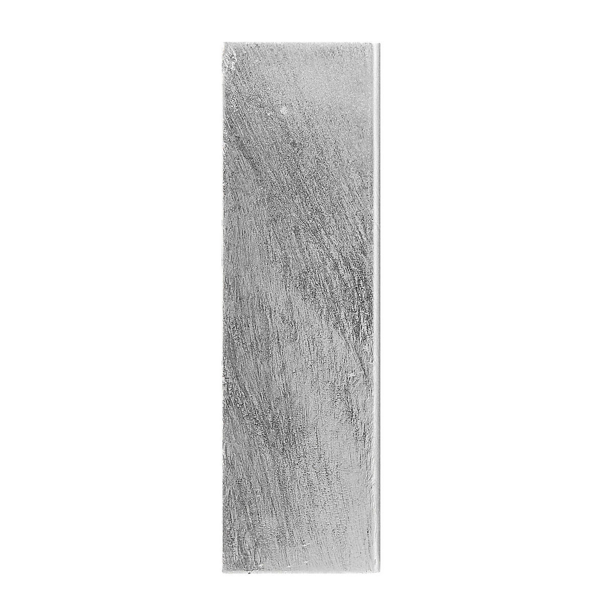 WANDLEUCHTE Fold 14.9/5/10.6 cm  - Zinkfarben, Design, Metall (14.9/5/10.6cm) - Nordlux