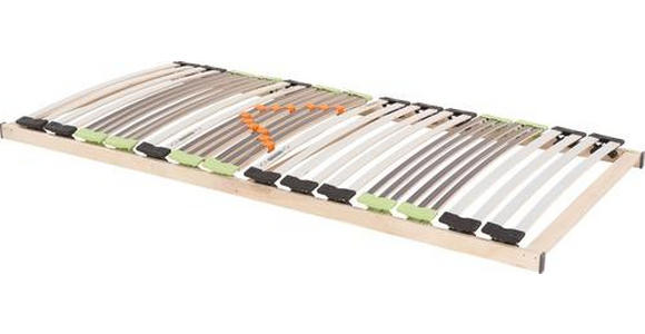Lattenrost Primatex 300 90x200cm - (90/200cm) - Primatex