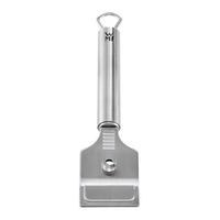 KOCHFELDSCHABER - Silberfarben, Design, Metall (19,5cm) - WMF