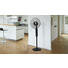 STANDVENTILATOR SV360 - Schwarz, Design, Kunststoff/Metall (40/46cm) STANDVENTILATOR SV360 - Schwarz, Design, Kunststoff/Metall (40/46cm)