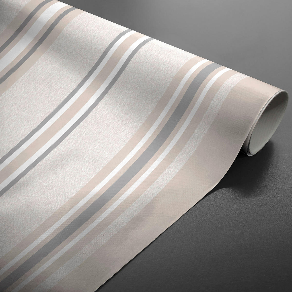 STOLNJAK    - siva, Basics, tekstil/plastika (140cm)