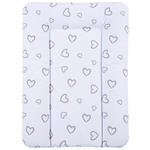 WICKELAUFLAGE 50/70 cm   - Multicolor, Basics (50/70cm) - My Baby Lou
