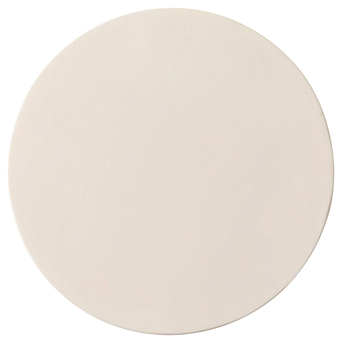 COUCHTISCH 32/32/40 cm Beige  - Beige, Design, Stein (32/32/40cm) - MID.YOU