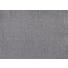 WOHNLANDSCHAFT Mikrofaser Armlehnenkissen, Rückenkissen, Topper - Chromfarben/Weiß, Design, Textil/Metall (283/179cm) - HOM`IN