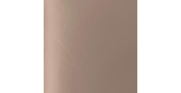BETTWÄSCHE TANJA Satin 140/200 cm - Taupe, Basics, Textil (140/200cm) - Novel