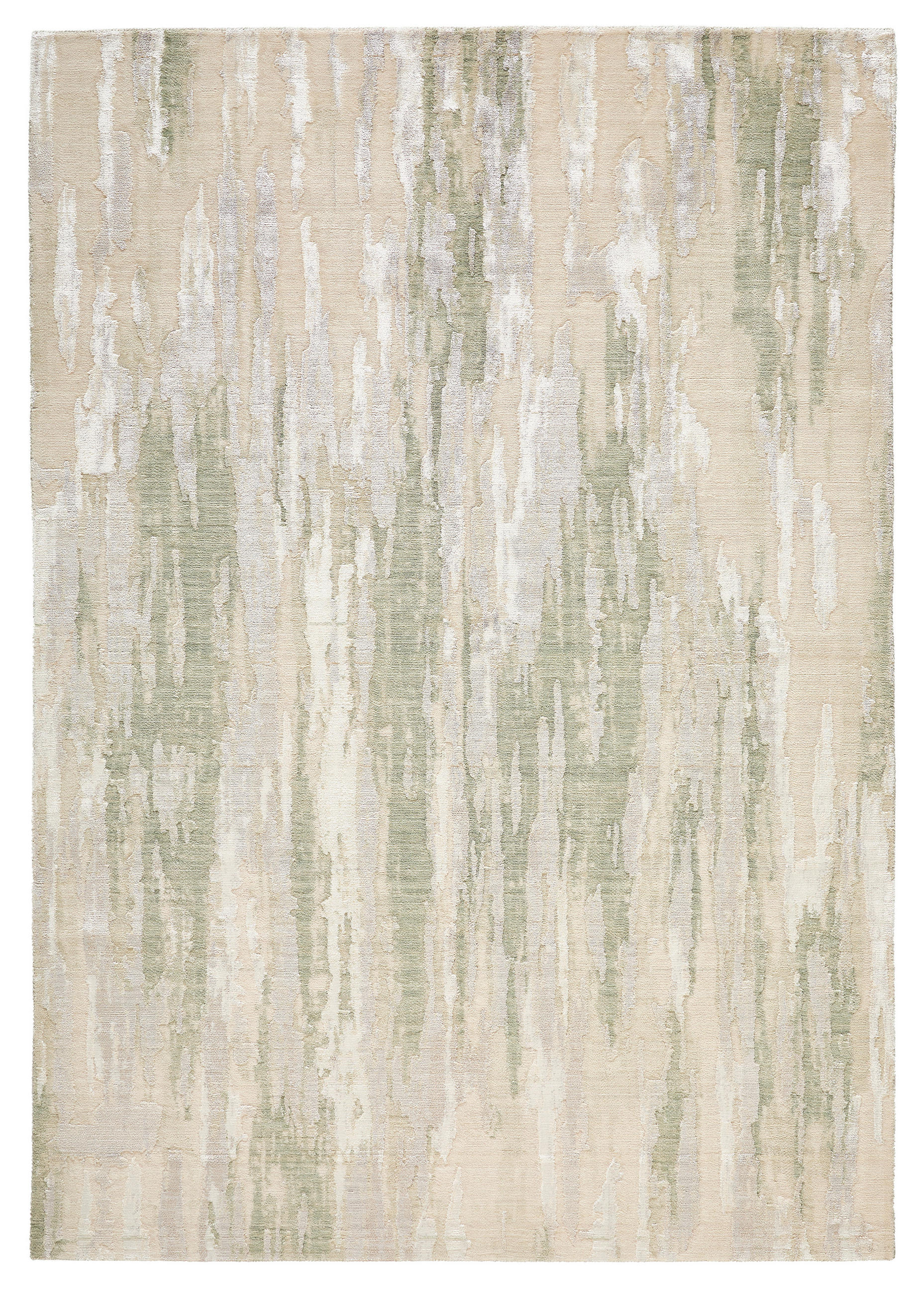 ORIENTTEPPICH 200/300 cm Beige  - Beige, Design, Textil (200/300cm) - Cazaris