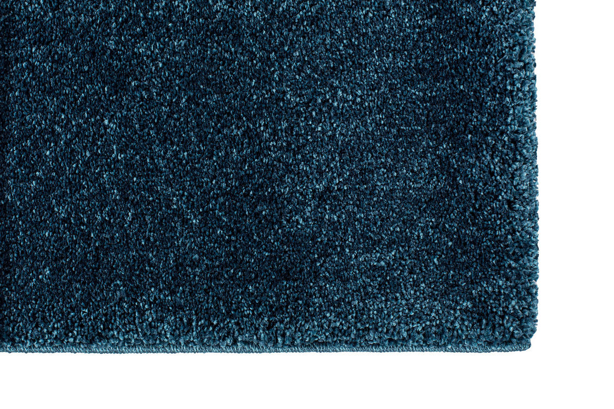 WEBTEPPICH 200/290 cm Blau  - Blau, Basics, Textil (200/290cm) - Astra