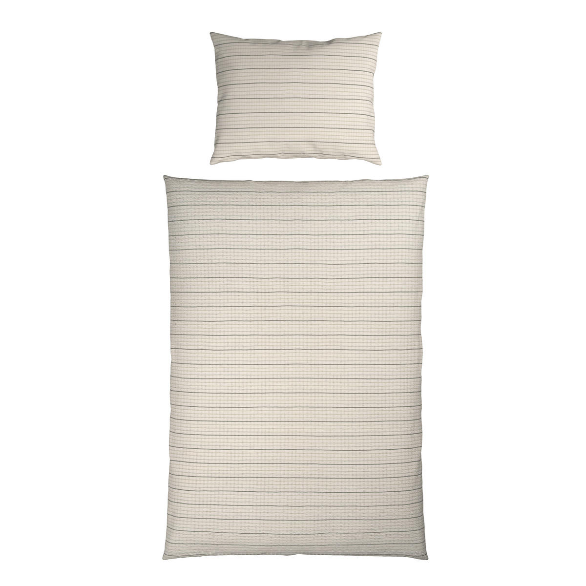 POVLEČENÍ - zelená, Konvenční, textil (140/200cm) - Esposa