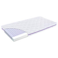 GYEREKMATRAC Glücksstern  - Basics, textil (70/140cm) - Träumeland