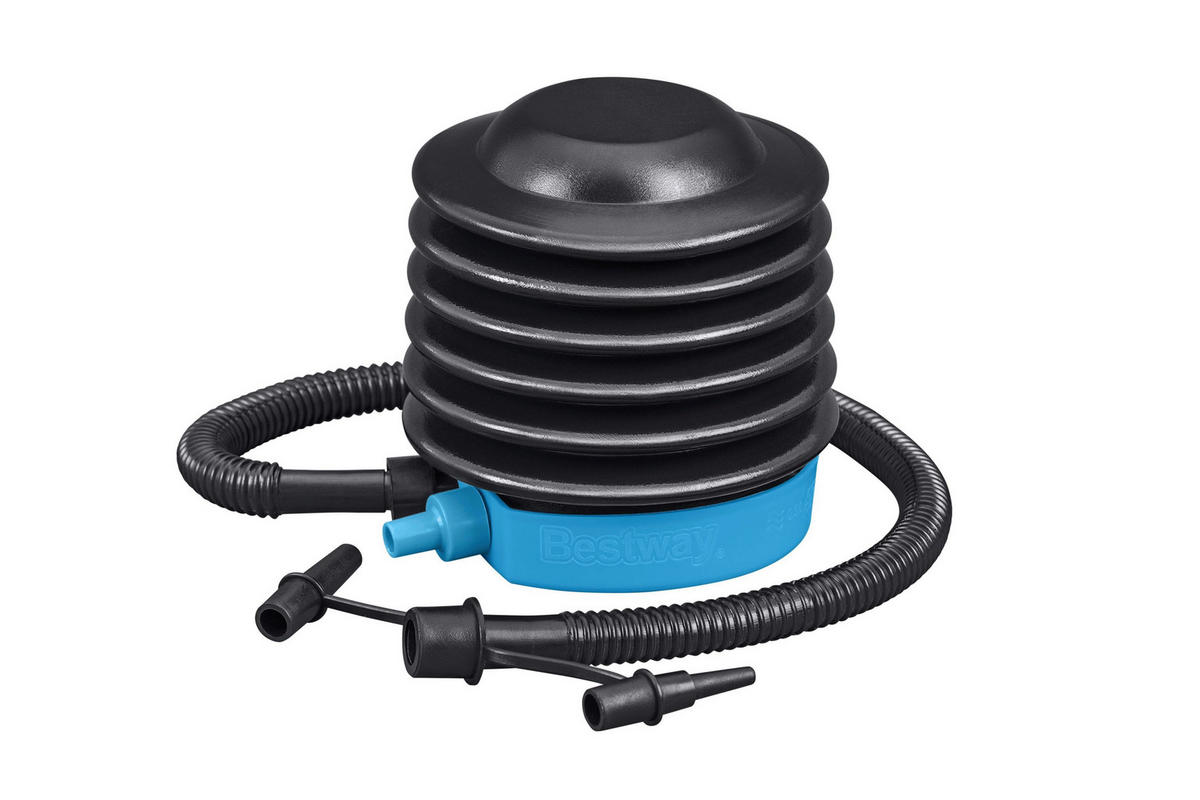 KAJAK  - Orange, KONVENTIONELL, Kunststoff (196/106/28cm) - Bestway