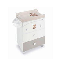 STOL ZA PREVIJANJE  ARCO  - Basics (76/48/89cm) - CAM