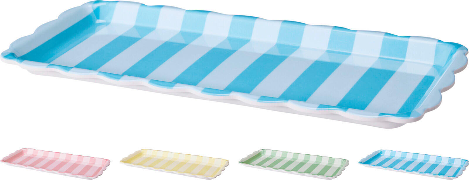 Serviertablett Simon