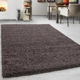 HOCHFLORTEPPICH 60/110 cm Life 1500 Taupe  - Taupe, KONVENTIONELL, Textil (60/110cm) - Novel
