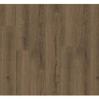 VINYLBODEN Vinyl Basic 5.3  per  m² - Eichefarben, Basics, Kunststoff (120.9/22.5/0.53cm) - Parador