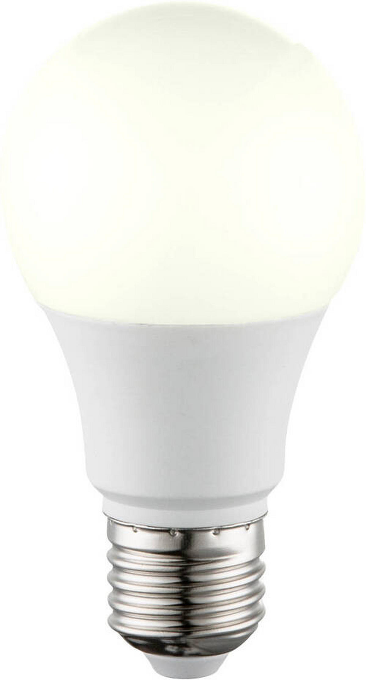 LED ŽARULJA  - opalna, Basics, plastika (6/10,8cm)