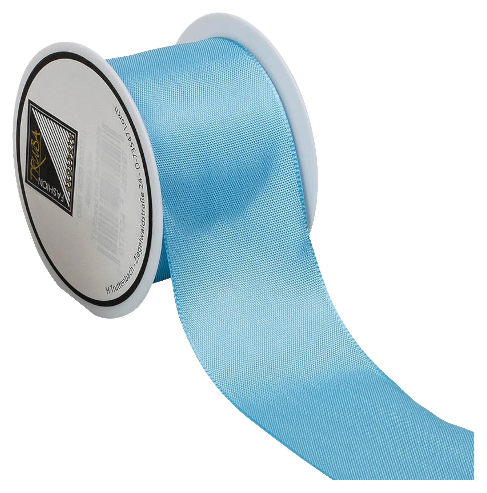 GESCHENKBAND  - Basics, Textil (4,5/4,5/5cm)