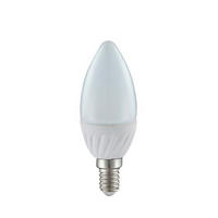 LED IZZÓ   4 W E14  - fehér, Basics (3,7/10,1cm)