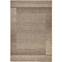 WEBTEPPICH Wohnzimmer 240/330 cm Beige rechteckig  - Beige, LIFESTYLE, Textil (240/330cm) - Novel