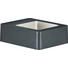 AUßENLEUCHTE - Basics, Metall (12,0/4,5cm)