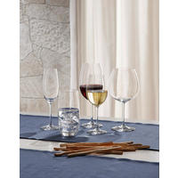 SEKTGLAS 228 ml  - Klar, Basics, Glas (0,230l) - Novel