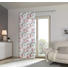 FERTIGVORHANG halbtransparent - Rot, Trend, Textil (135/245/cm) - Esposa FERTIGVORHANG halbtransparent - Rot, Trend, Textil (135/245/cm) - Esposa