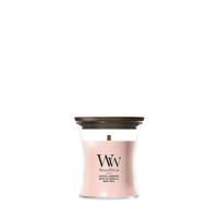 VONNÁ SVÍČKA  - Basics (7/7/8.3cm) - WoodWick