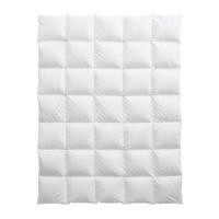 DAUNENDUVET 200/210 cm MONTREUX  - Weiss, Basics, Textil (200/210cm) - Billerbeck