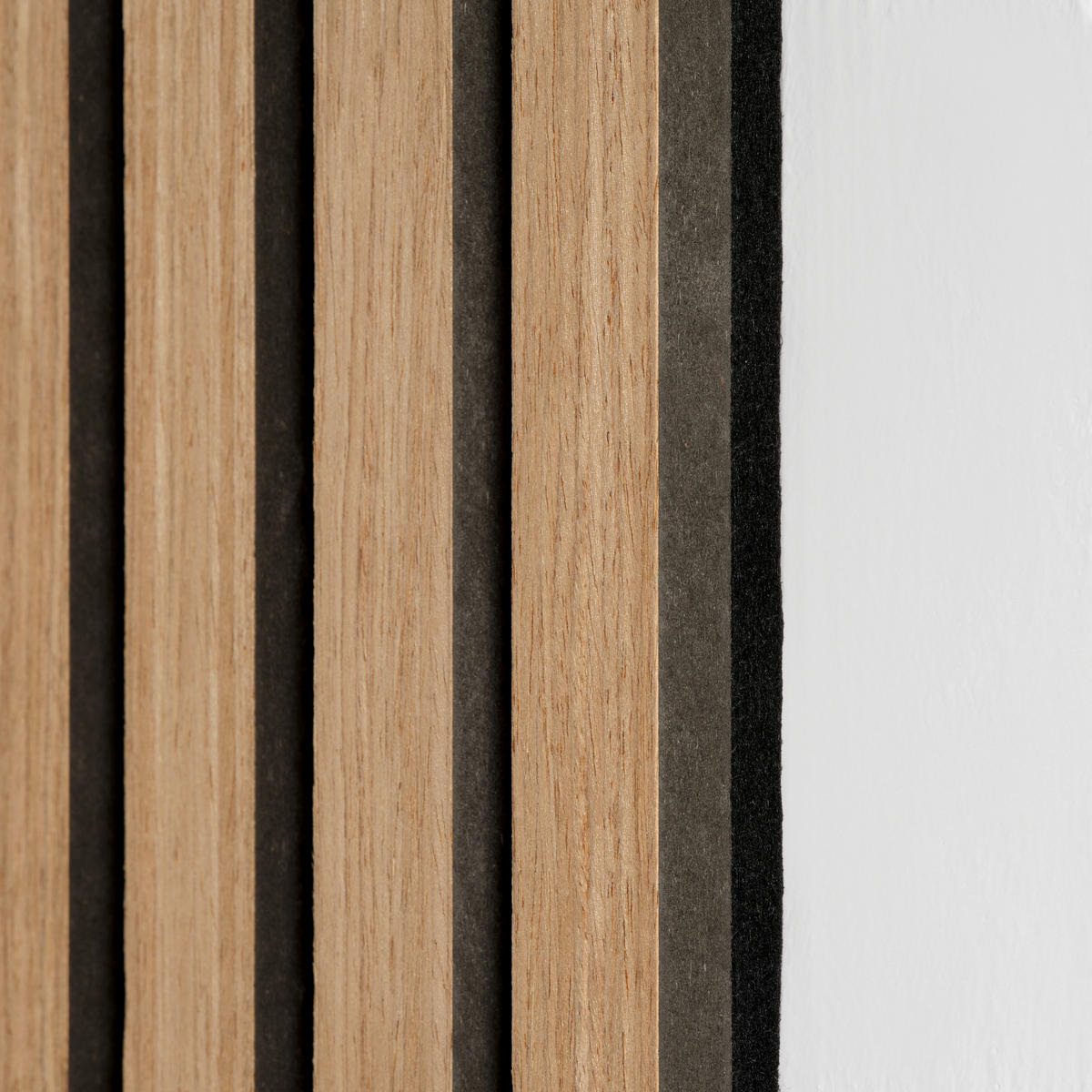 GARDEROBENPANEEL  in 50/125/7 cm  - Schwarz/Eiche Artisan, MODERN, Holzwerkstoff/Textil (50/125/7cm) - Xora