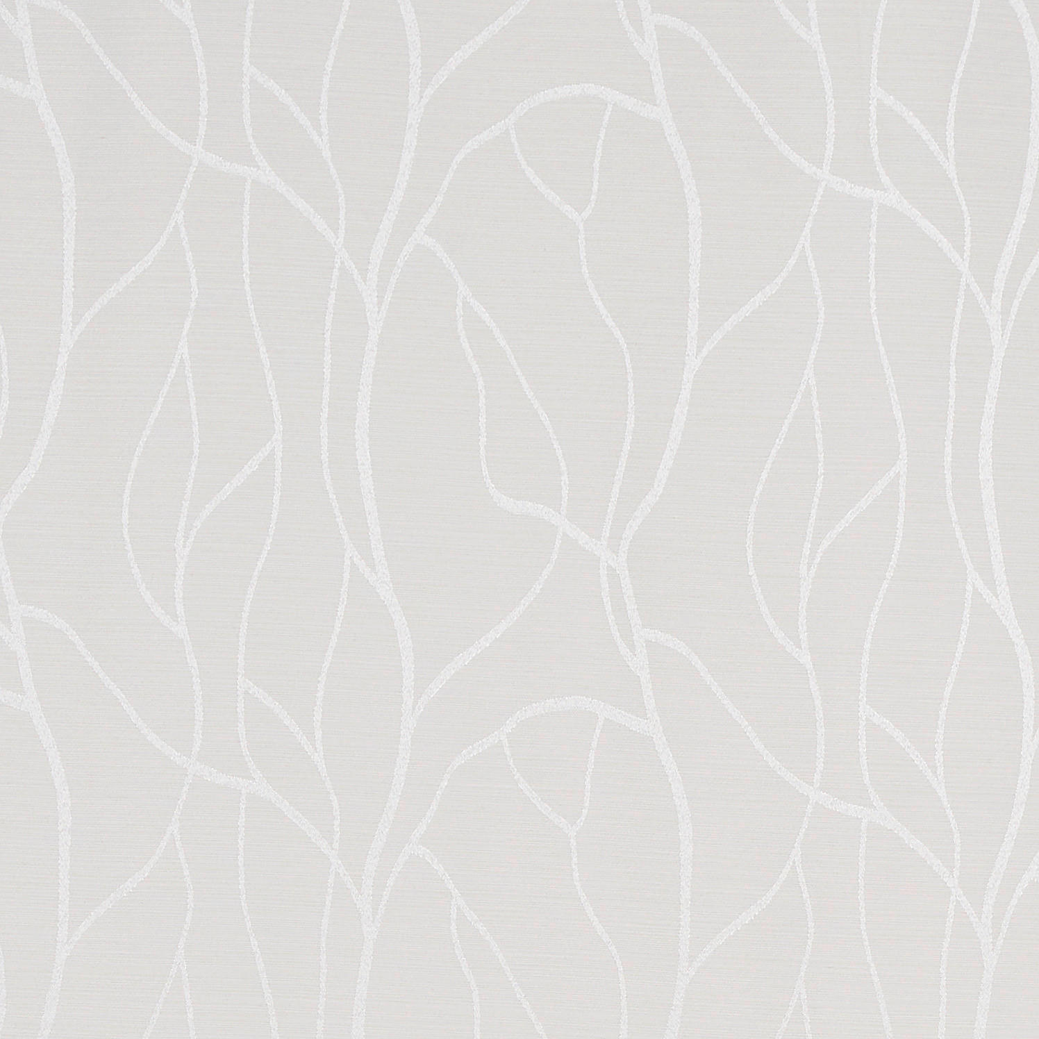 DEKOSTOFF per lfm blickdicht  - Creme, KONVENTIONELL, Textil (140cm) - Esposa