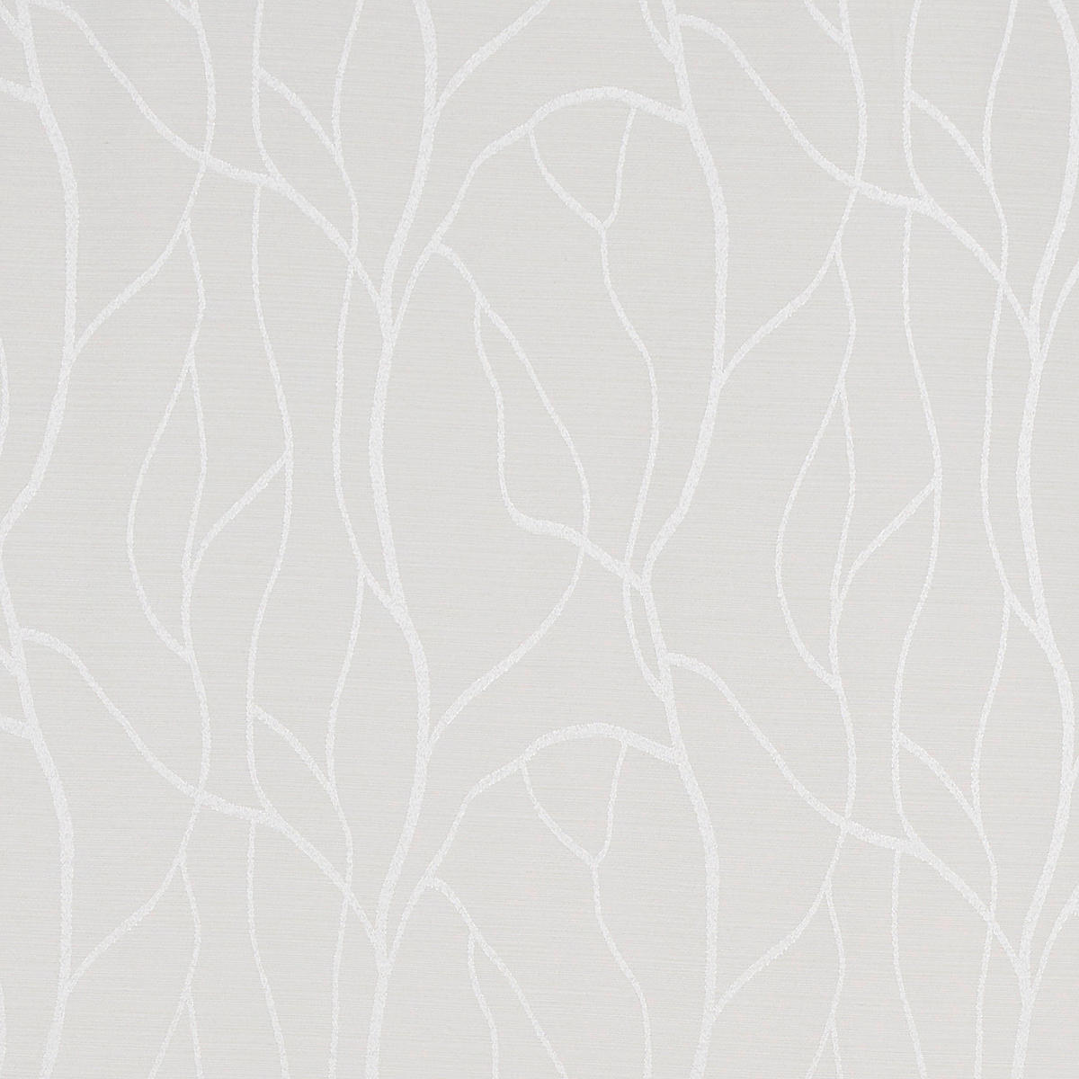 DEKOSTOFF per lfm blickdicht  - Creme, KONVENTIONELL, Textil (140cm) - Esposa