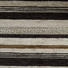 MÖBELSTOFF per lfm blickdicht - Schwarz/Braun, KONVENTIONELL, Textil (140cm) - Esposa MÖBELSTOFF per lfm blickdicht - Schwarz/Braun, KONVENTIONELL, Textil (140cm) - Esposa