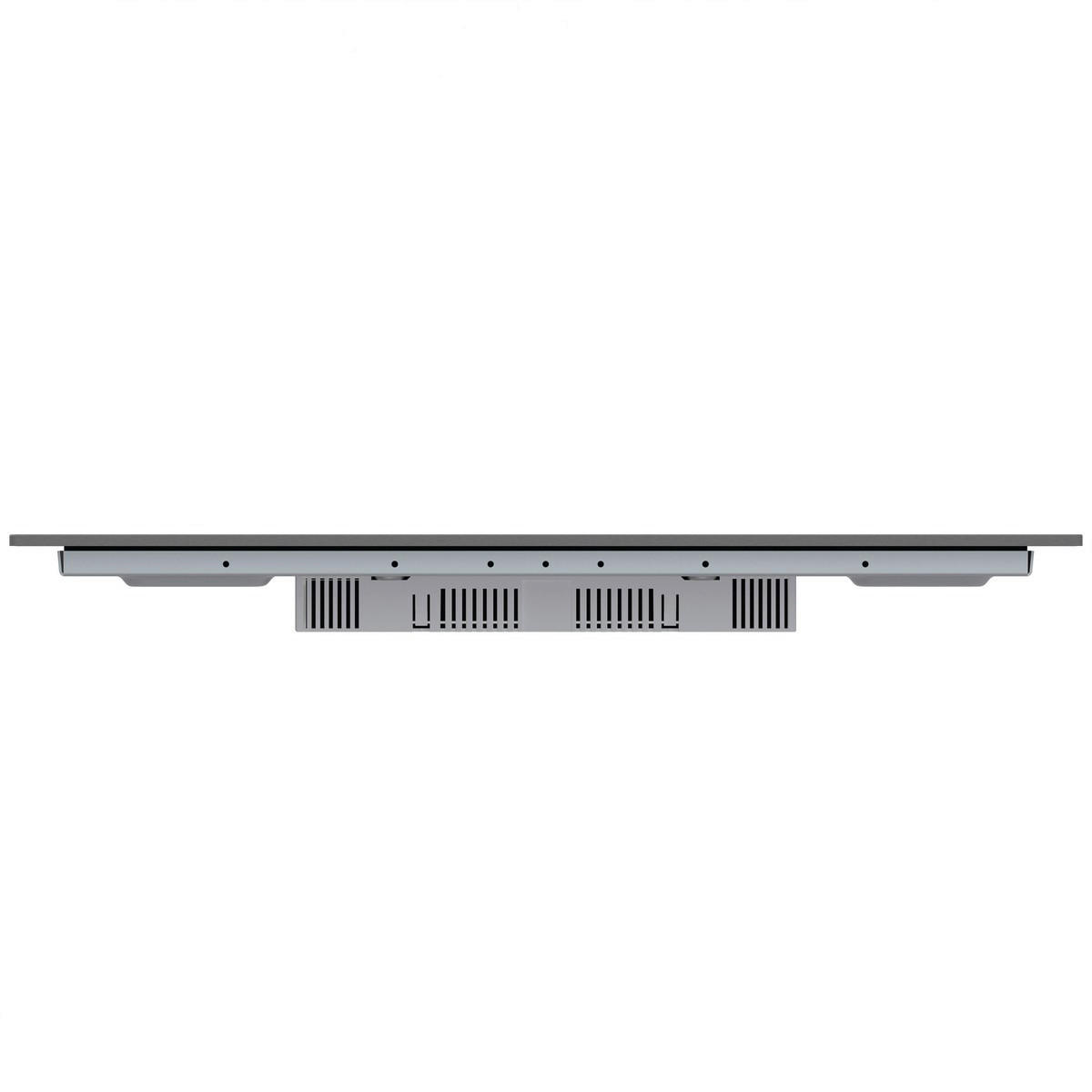 INDUKTIONSKOCHFELD 742481  - Schwarz, Basics, Glas (59,5/5,4/52cm) - Gorenje