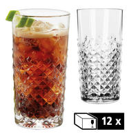 GLÄSERSET OCULAR  12-teilig  - Klar, Basics, Glas (8/15,5cm)