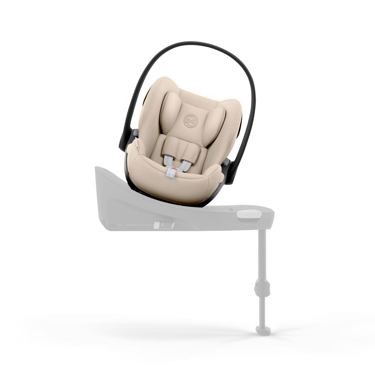 DEČJA KOLICA - SET  Balios S Lux One Box Set  - bež/crna, Osnovno, tekstil/metal (87/60/108cm) - cybex GOLD