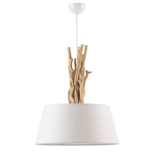 XXXL ZÁVESNÉ SVIETIDLO, E27/22 W, 45/110 cm